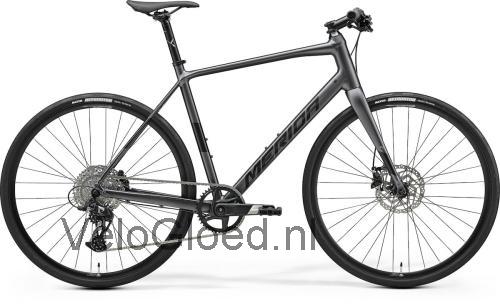Merida Speeder 500 specificaties